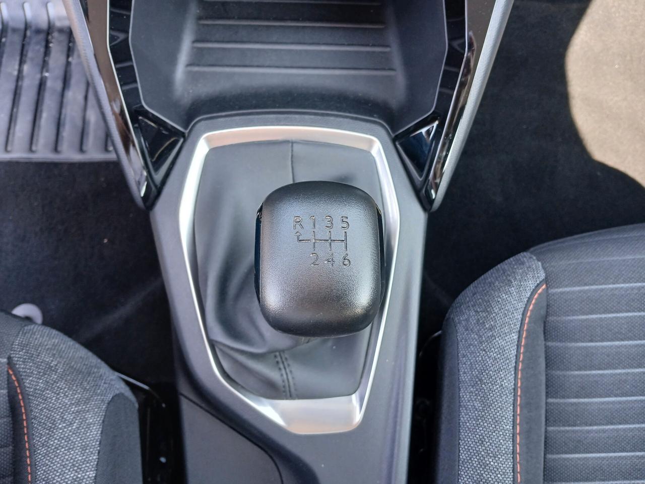 Peugeot 208 1.5 BHDI 102CV 2020 BUSINESS