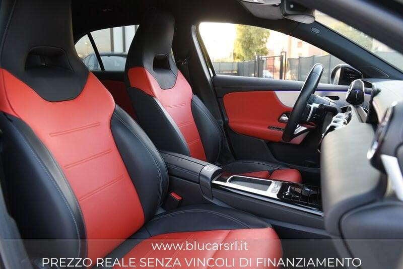Mercedes-Benz Classe A A 180 AMG Line Advanced Plus