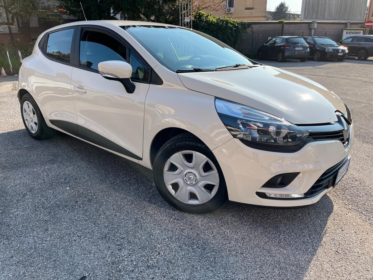 Renault Clio TCe 12V 90 CV GPL Start&Stop 5 porte Energy Duel