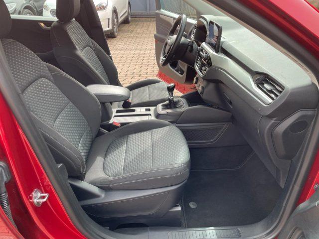 FORD Kuga 1.5 120CV 2WD Connect ''AUTOCARRO N1''