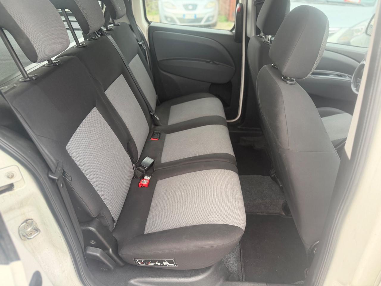 Fiat Doblo Doblò 1.3 MJT