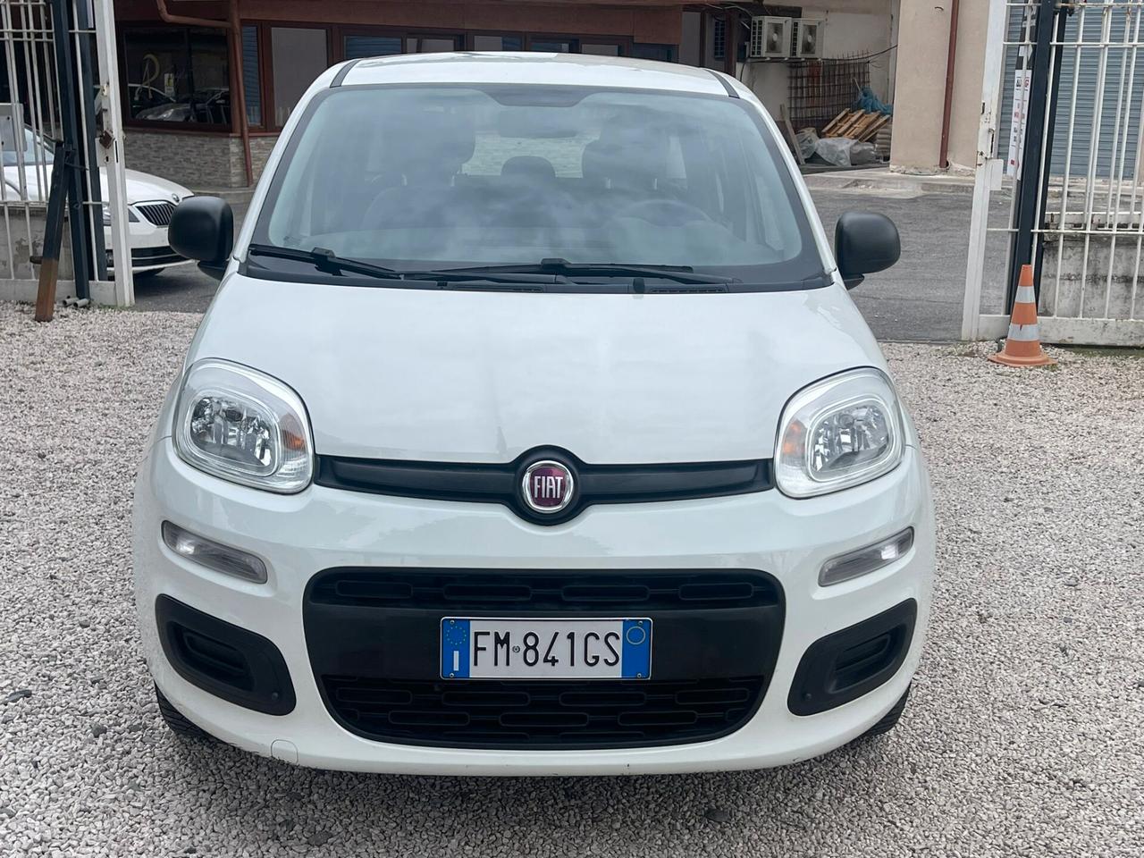 Fiat Panda 1.2 Easy, E6, 5 posti, NEOPATENTATI, KM REALI, PREZZO REALE