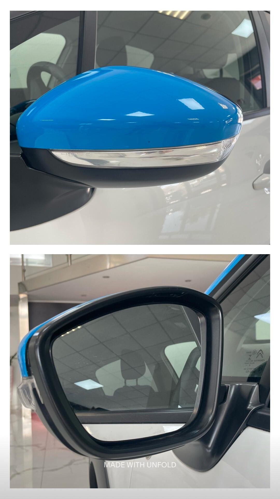 Citroen C3 BlueHDi 100 S&S C-Series