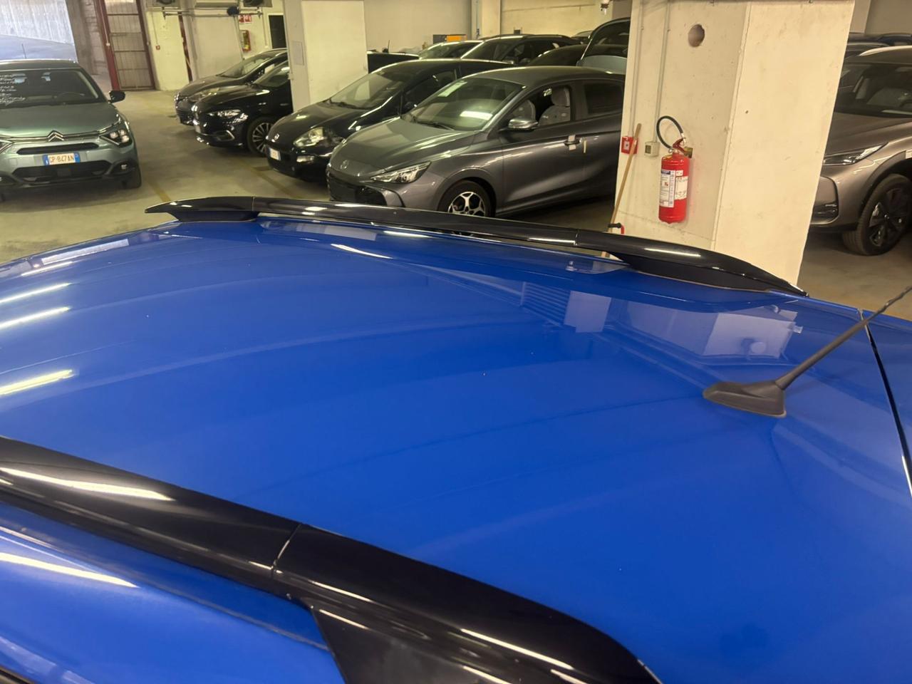 CITROEN C3 Aircross 1.2 puretech Shine Pack s&s