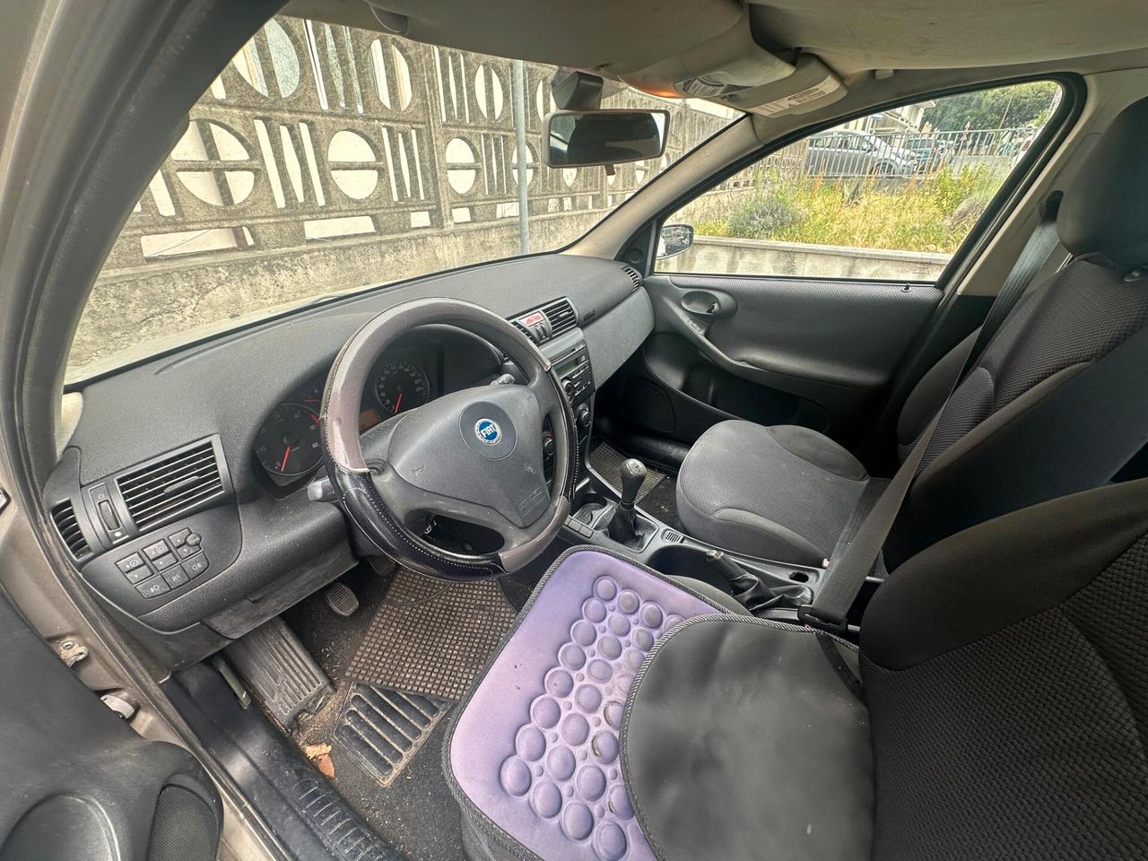 Fiat Stilo 1.9 JTD 5 porte Dynamic