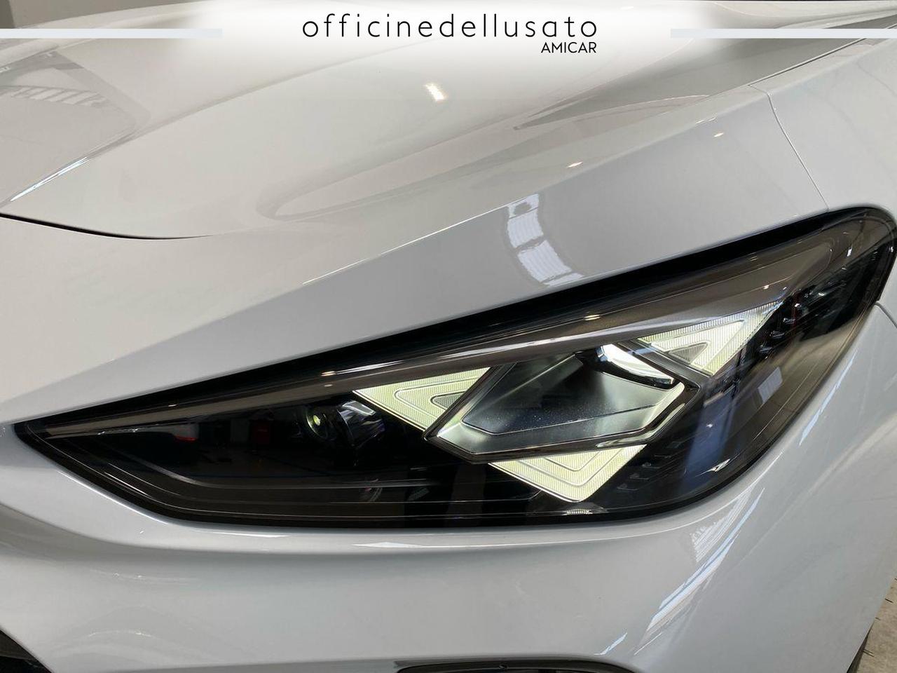 Cupra Terramar 1.5 e-hybrid 204cv dsg