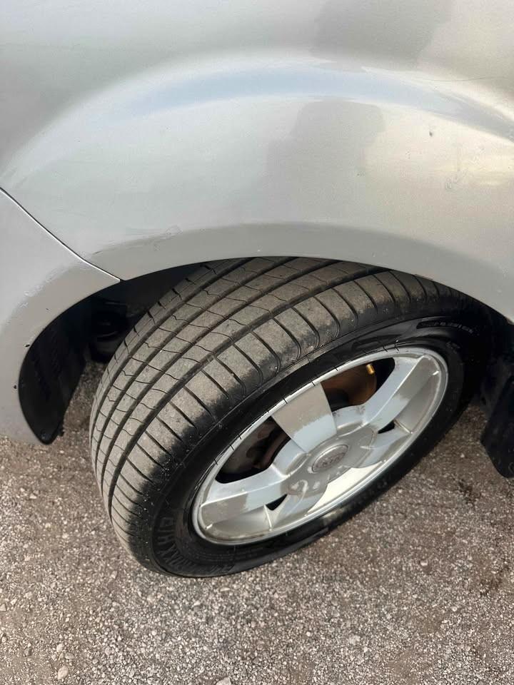 Kia Rio 1.4 16V 5p. EX Life