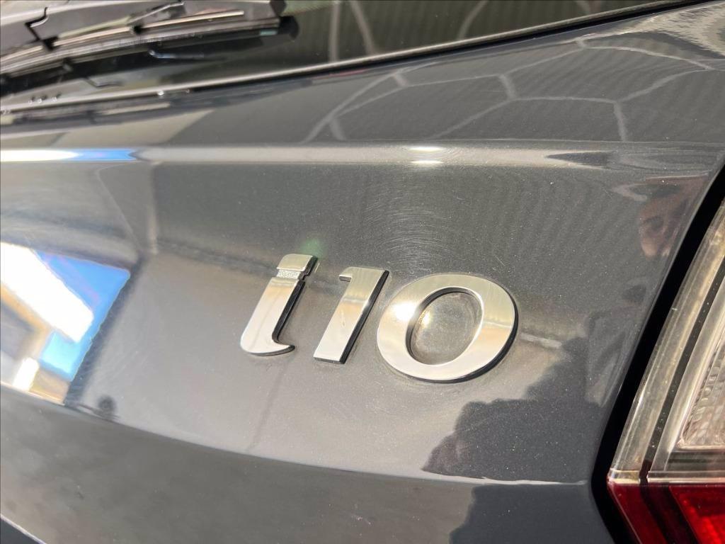 HYUNDAI i10 1.0 Tech Connect Pack econext Gpl del 2022