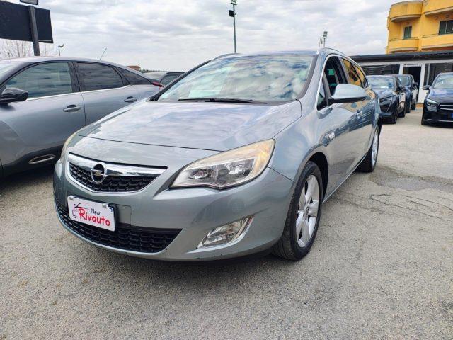 OPEL Astra 1.7 CDTi 125cvStart&Stop SPORT TOURER COSMO