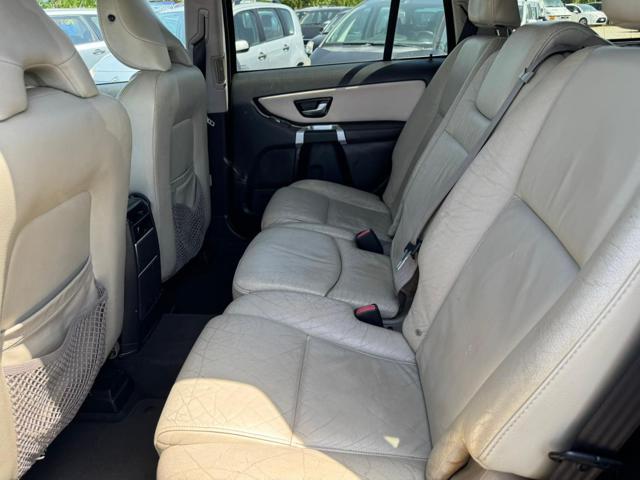 VOLVO XC90 2.4 D5 185 CV aut. AWD Executive