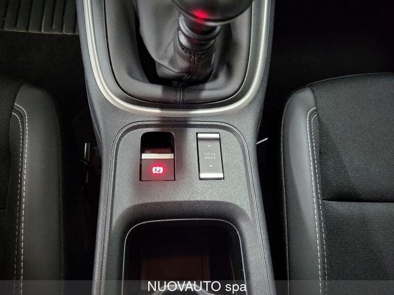 Jeep Avenger Avenger 1.2 Turbo 100 CV Altitude