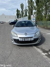 Renault Megane Mégane 1.5 dCi 110CV Luxe