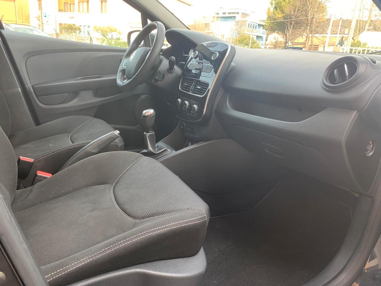 Renault Clio dCi 75CV 5p S&S Neopat.