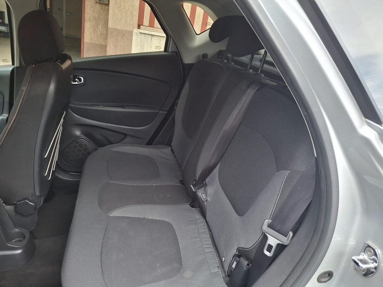 Renault Captur 1.5 dCi 8V 90 CV EDC Energy R-Link