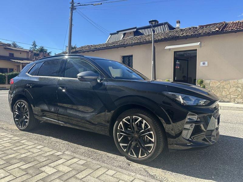 CUPRA Terramar Terramar 2.0 tsi Impulse 4drive 204cv dsg