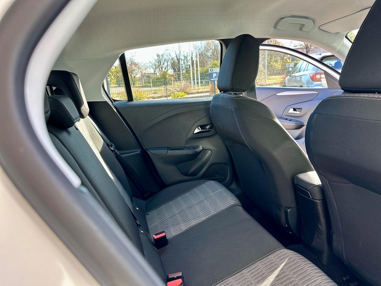 Opel Corsa 1.2 Edition