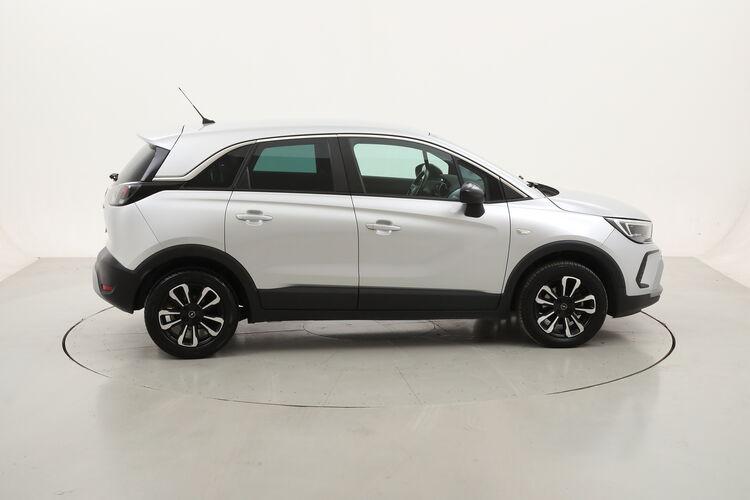Opel Crossland Elegance AT6 BR889552 1.2 Benzina 131CV