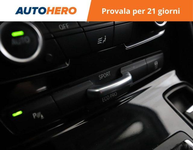 BMW 216 d Active Tourer Advantage
