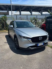 Mazda CX-5 2.0L 165cv MHEV 2WD AUTOMATICA CENTRE LINE