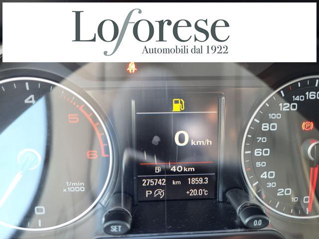 AUDI Q5 2.0 TDI 190 CV diesel quattro S tronic Advan