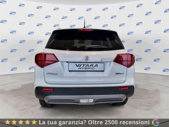Suzuki Vitara Vitara 1.4 Hybrid Cool+