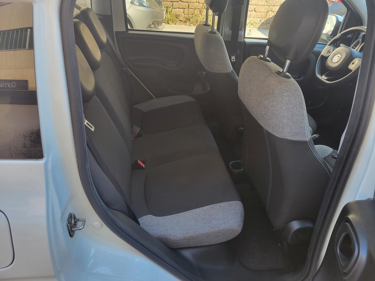 Fiat Panda Hybrid City Life NO OBBLIGO FINANZIMENTO