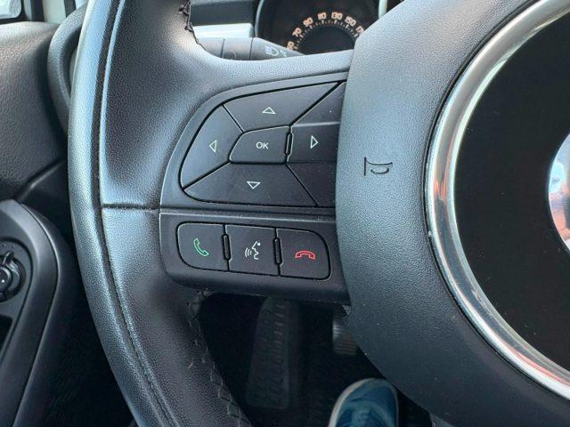 FIAT 500X 1.3 MultiJet 95 CV Business