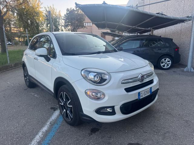 FIAT 500X 1.6 MultiJet 120 CV DCT Cross NAVI