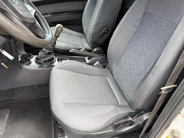 TATA Xenon 2.2 Dicor 4x2 PC Pick-up