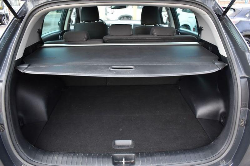 Kia Sportage 1.6 CRDI 115cv Energy 2WD