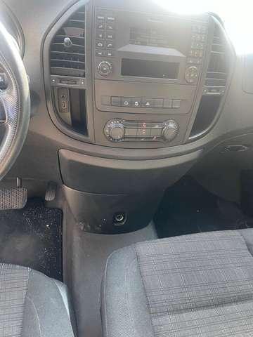 Mercedes-Benz Vito 2.0 116 furgone