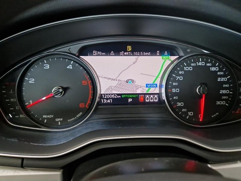 AUDI A4 2.0 35 TDI MHEV BUSINESS S TRONIC STATION WAGON