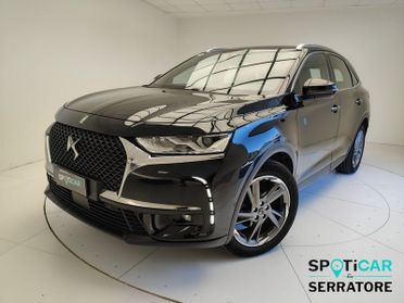 DS DS 7 Crossback DS7 Crossback 1.5 bluehdi Grand Chic 130cv auto