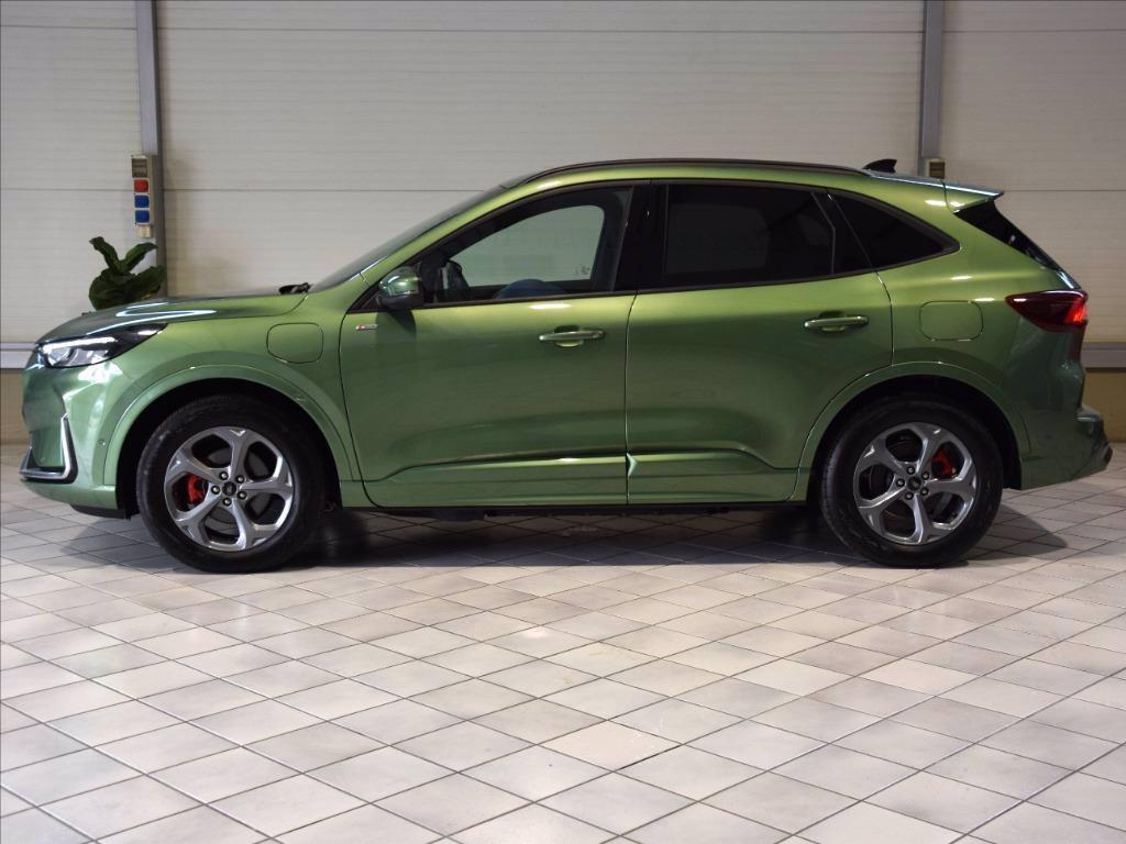 FORD Kuga 2.5 phev ST-Line X 2wd 243cv auto del 2025