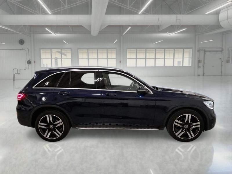 MERCEDES-BENZ GLC 200 d 4Matic Business Extra aut.