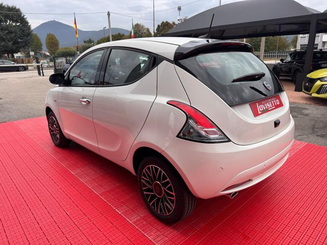 LANCIA Ypsilon 1.2 69 CV 5 porte GPL Ecochic *PRONTA CONSEGNA*