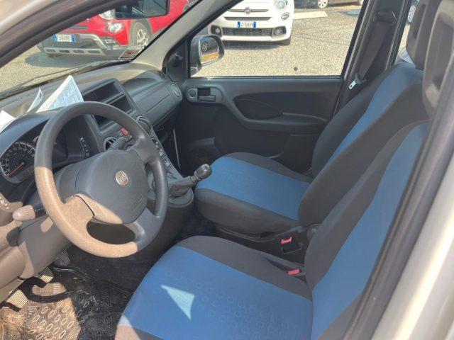 FIAT Panda 1.2 Emotion