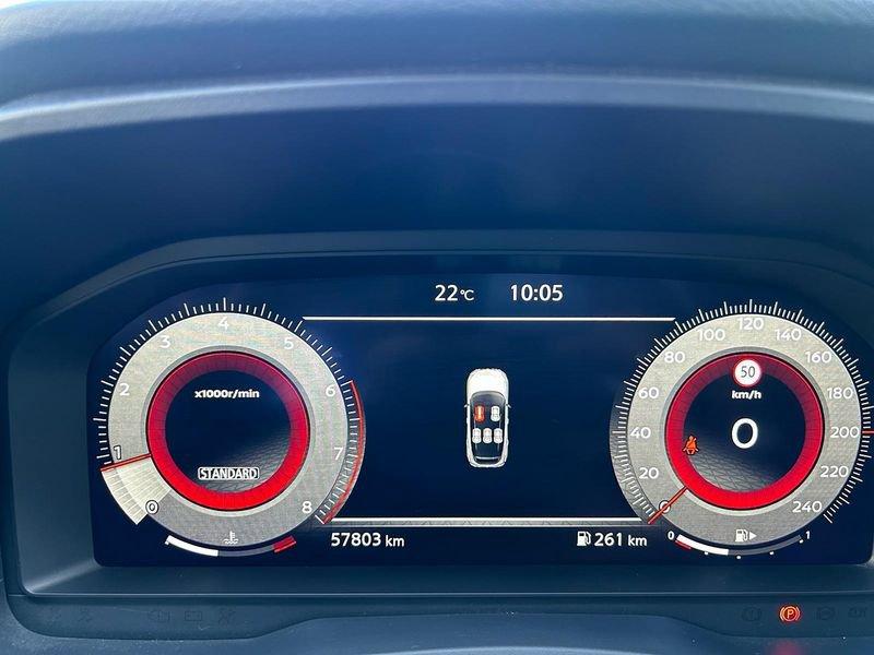 Nissan Qashqai III 2021 1.3 mhev N-Connecta 2wd 140cv