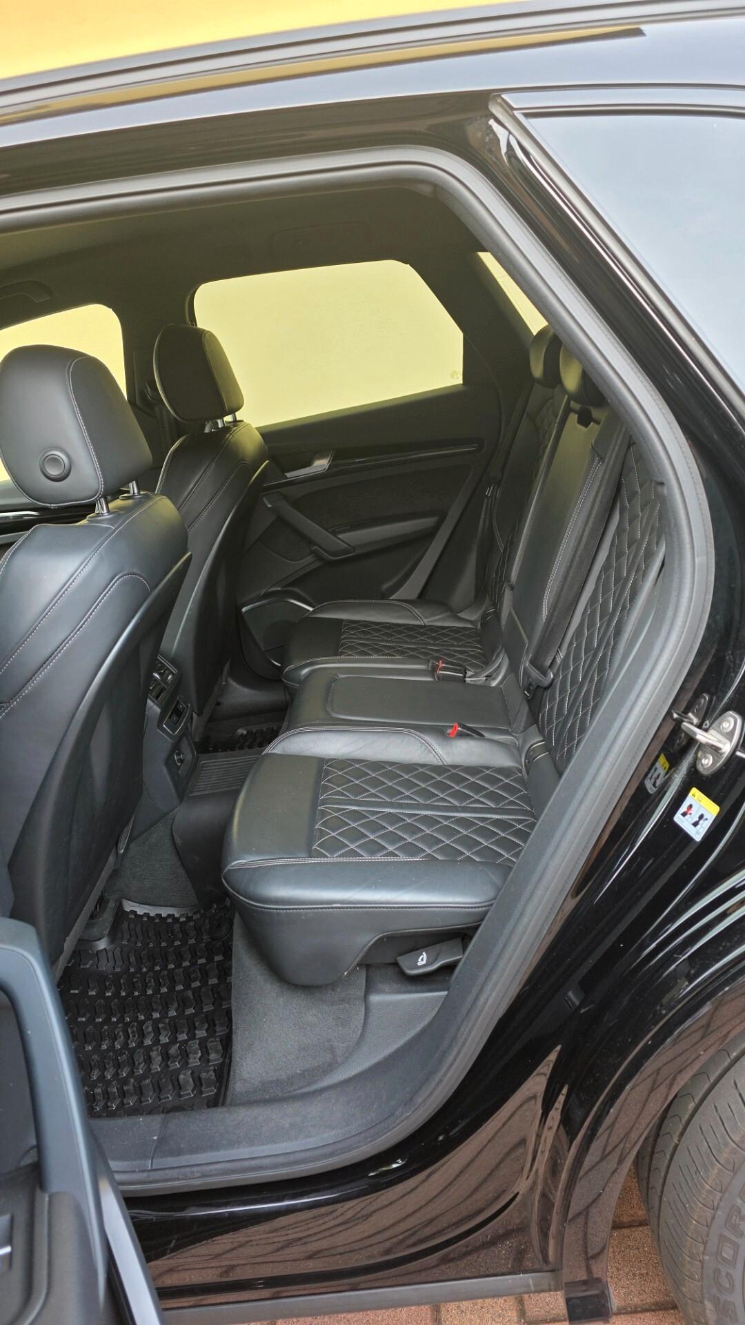 Audi Q5 45 TDI quattro tiptronic S line plus