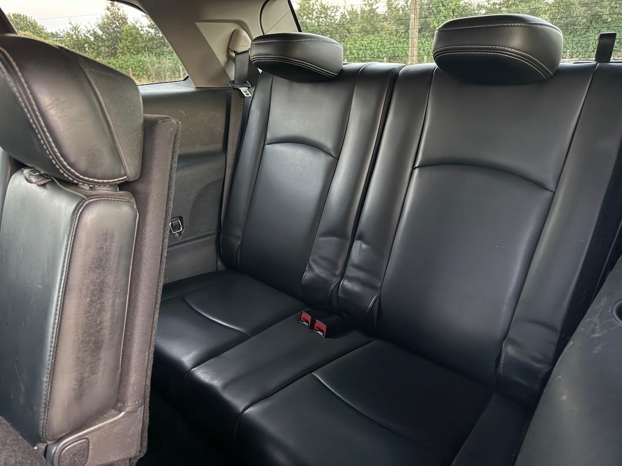 Fiat Freemont 2.0 140 CV Lounge 7 posti