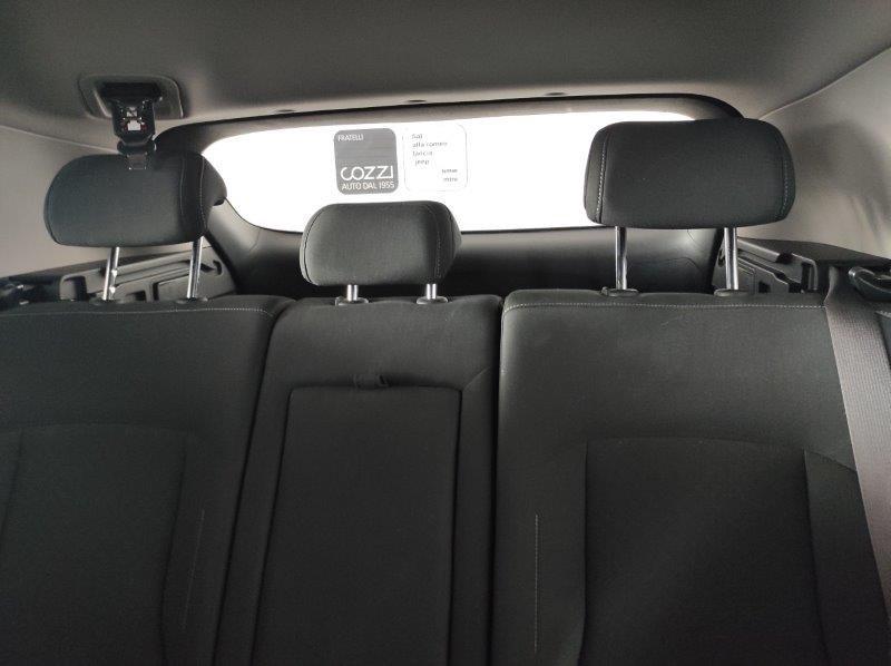 KIA Sportage 5ª serie - Sportage 1.6 CRDi MHEV DCT Business