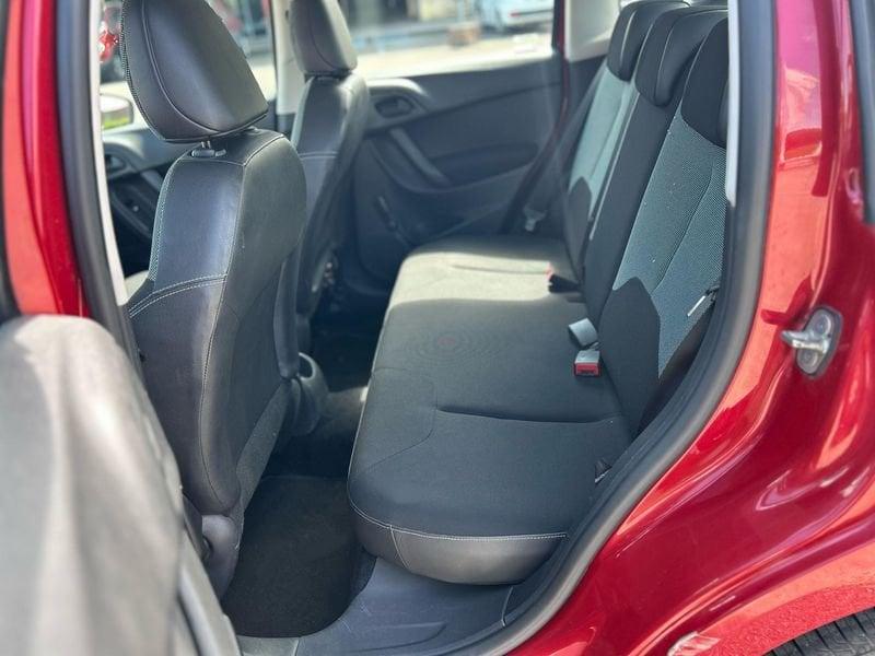 Citroën C3 1.2 PureTech 68cv Live Edition