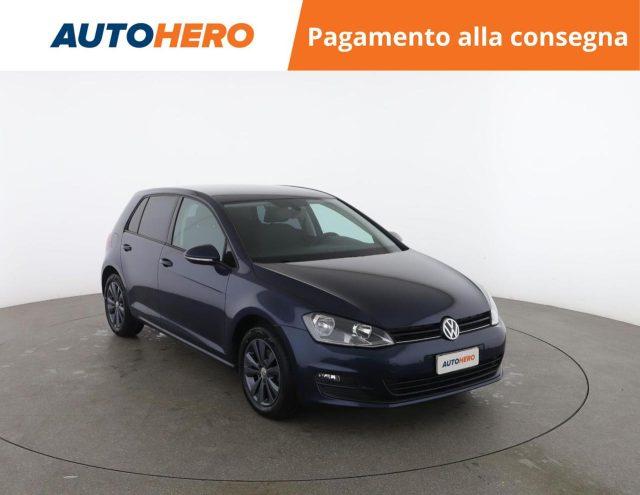 VOLKSWAGEN Golf 1.6 TDI 110 CV 5p. Comfortline BlueMotion Technolo