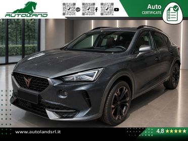 Cupra Formentor 2.0 TDI 4Drive 150cv iva det UNIPRO