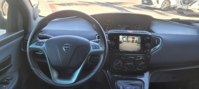 LANCIA Ypsilon 1.0 FireFly 5 porte S&S Hybrid Gold