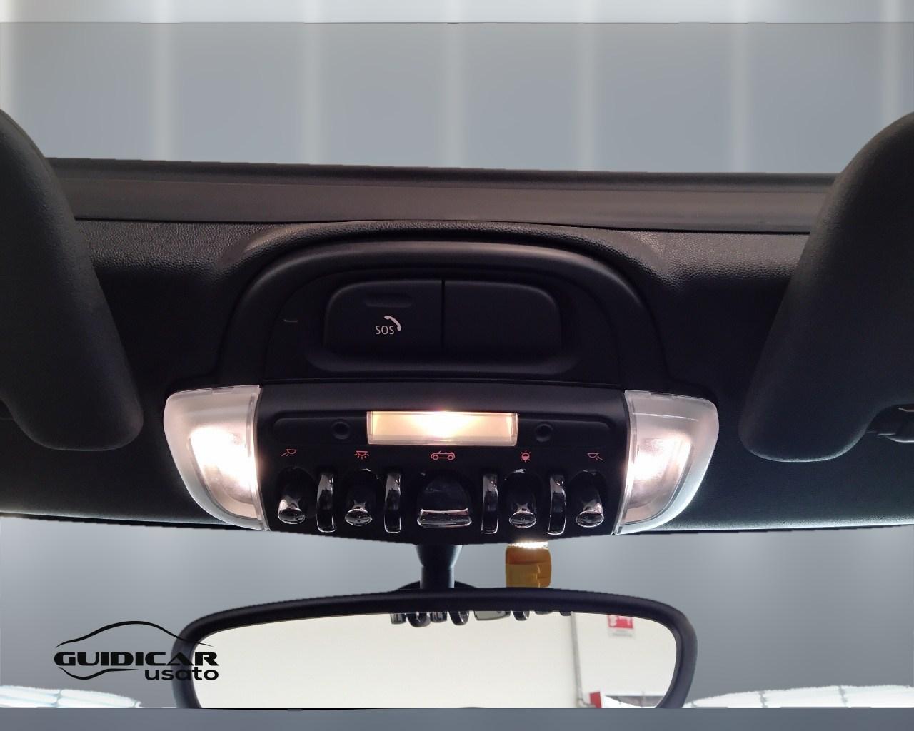 MINI Mini IV F57 2018 Cabrio - Mini Cabrio 1.5 Cooper auto