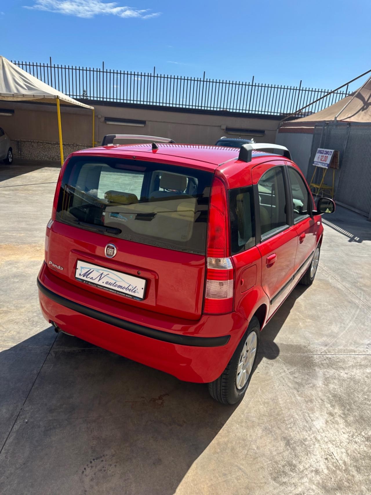 Fiat Panda 1.2 Dynamic