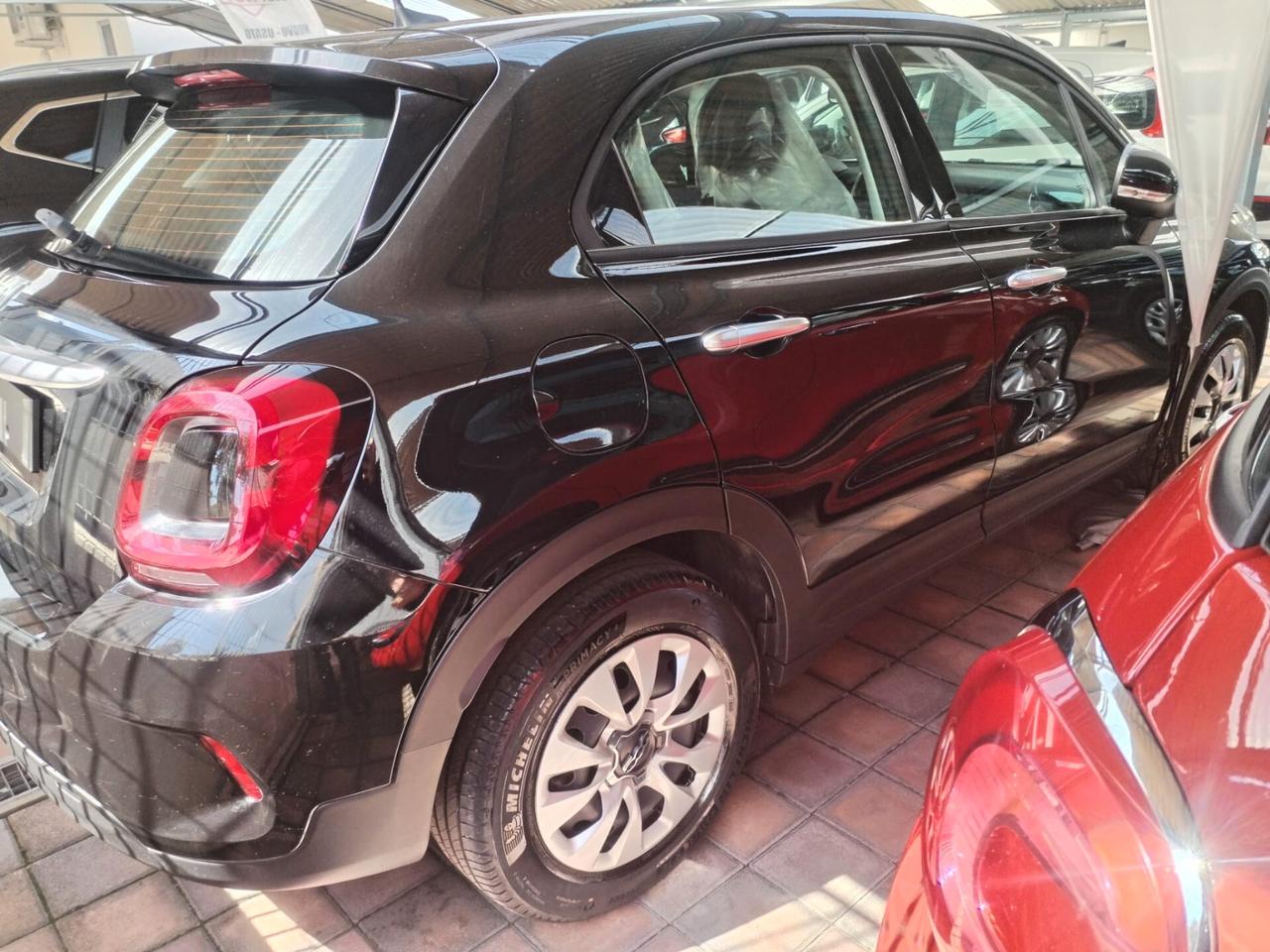 Fiat 500X 1.0 T3 120 CV Cult
