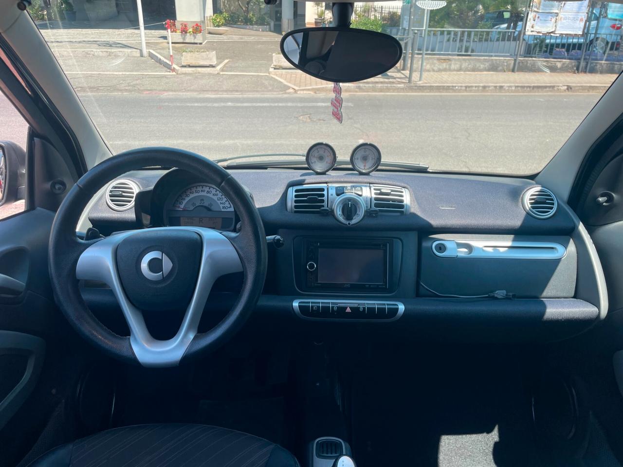 SMART FOR TWO 800 DIESEL *PREZZO VERO* GARANZIA 12 MESI