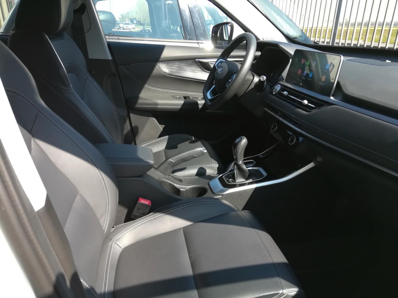 Dr 5.0 1.5 Bi-Fuel GPL km 10.000